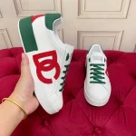 Italian LaceUp Sport Casual Shoes White Sneakers 1 | PricZone Italian Lace Up Sport Casual Shoes White Sneakers 1 | PricZone