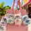 Cute Kawaii Plush Penguin Keychain Set for Women