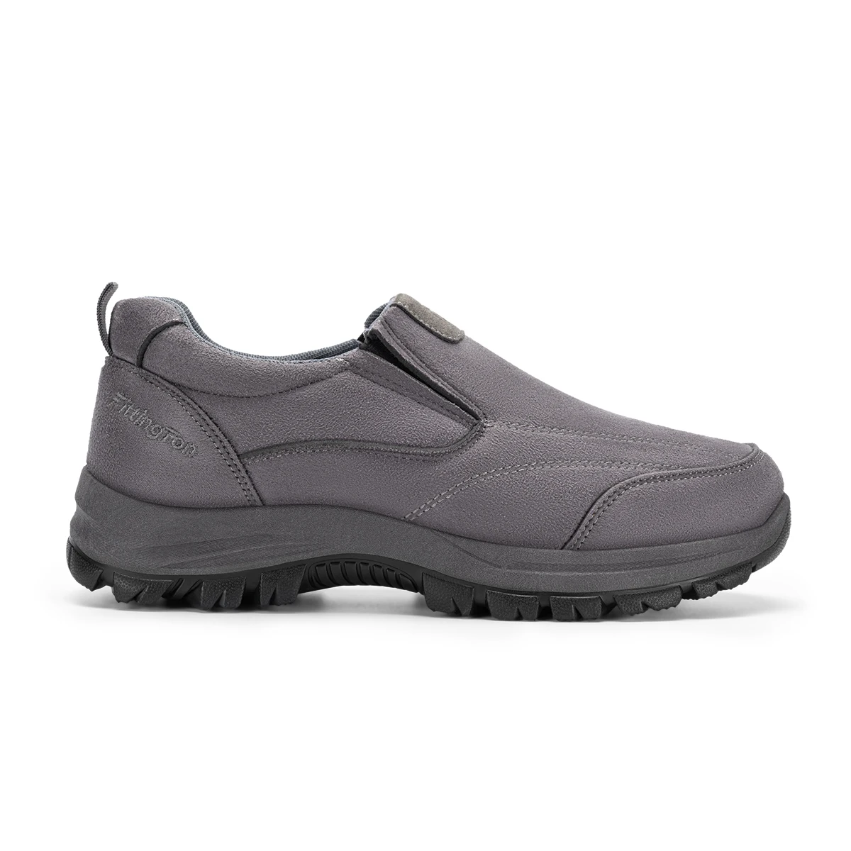 Men's Slip-On Shoes Loafers for Business Casual Wear 16