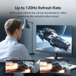 Inch Ktc Qhd Computer Monitor with 120Hz Ips Panel 2 | PricZone Inch Ktc Qhd Computer Monitor with 120Hz Ips Panel 2 | PricZone