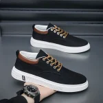 Breathable Canvas Shoes Student Casual Sports 4 | PricZone