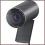2K Qhd Webcam with Sony Sensor and Noise Reduction Mic