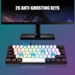 Torvani Redthunder 60 Gaming Keyboard and Mouse Combo 4 | PricZone Torvani Redthunder 60 Gaming Keyboard and Mouse Combo 4 | PricZone