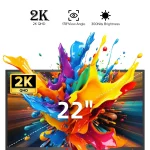 Inch 2K Touchscreen Gaming Monitor 2560X1440 Qhd 5 | PricZone Inch 2K Touchscreen Gaming Monitor 2560X1440 Qhd 5 | PricZone