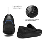 Loafers Slip On Dress Shoes Penny Leather Casual 5 | PricZone Loafers Slip On Dress Shoes Penny Leather Casual 5 | PricZone