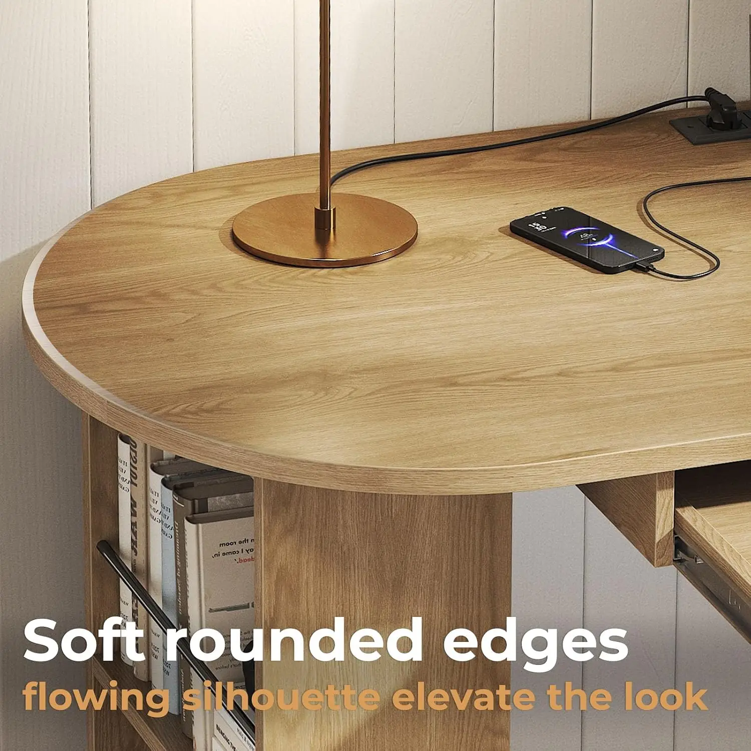 LShaped Computer Desk with Storage and Reversible Office 5 | PricZone L Shaped Computer Desk with Storage and Reversible Office 5 | PricZone