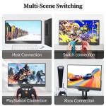 3Inch Portable IPS Monitor for Laptop Mac Phone PS5 Xbox 3 | PricZone 3 Inch Portable IPS Monitor for Laptop Mac Phone PS5 Xbox 3 | PricZone