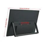 Anmite 156 Inch Portable Touch Monitor Optional Non Touch 5 | PricZone