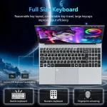 6 Inch Intel Core I3 Notebook PC Ultra Slim Laptop 3 | PricZone