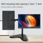 Anmite 14 Inch Portable Touch Monitor 1200P IPS Display 4 | PricZone