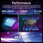 Soyo Y5 Intel Core I3 4030U Mini PC with 8Gb RAM and 128Gb 6 | PricZone Soyo Y5 Intel Core I3 4030U Mini PC with 8Gb RAM and 128Gb 6 | PricZone