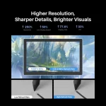 Huion Kamvas 22 Gen 3 Graphics Tablet 25K Screen 1 | PricZone Huion Kamvas 22 Gen 3 Graphics Tablet 25K Screen 1 | PricZone