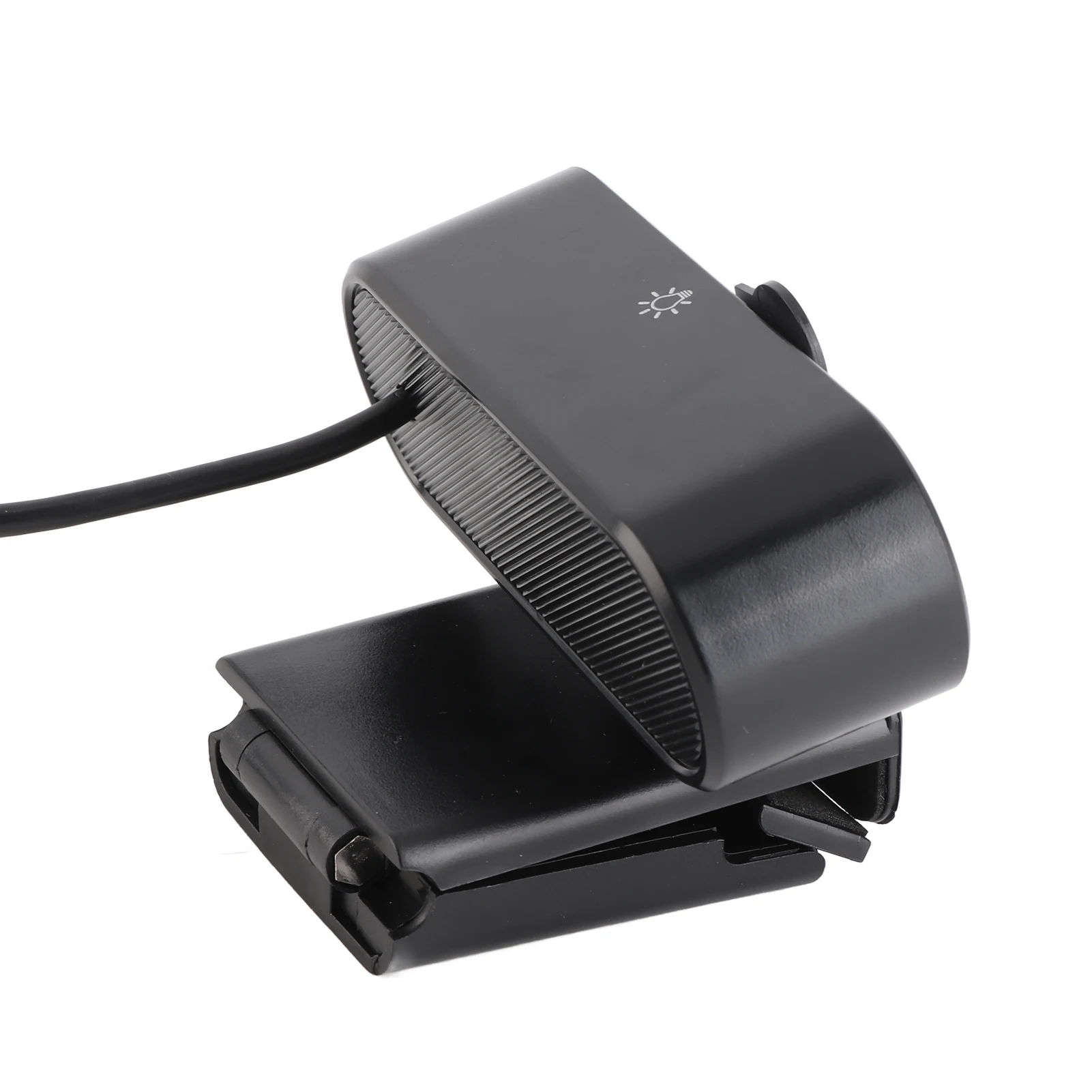 4K USB Plug and Play Webcam with Built-In Microphone 8