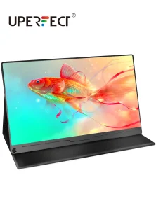 6 Inch Ips FHD 1080P Portable Monitor with HDMI USB-C product image