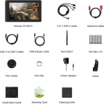 Huion Kamvas 16 Graphics Drawing Monitor BatteryFree 6 | PricZone Huion Kamvas 16 Graphics Drawing Monitor Battery Free 6 | PricZone
