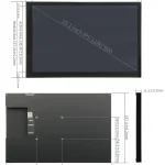 Eyoyo 10 Inch HDMI Monitor with Capacitive Touchscreen 7 | PricZone Eyoyo 10 Inch HDMI Monitor with Capacitive Touchscreen 7 | PricZone