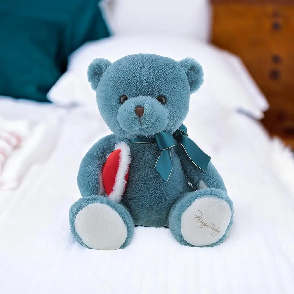 In Heart Teddy Bear Plush Toy for Boys and Girls 3 | PricZone In Heart Teddy Bear Plush Toy for Boys and Girls 3 | PricZone