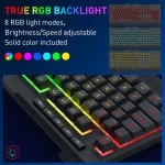 Redragon S151 Pro 3Mode Gaming Keyboard Mouse Combo 2 | PricZone Redragon S151 Pro 3 Mode Gaming Keyboard Mouse Combo 2 | PricZone