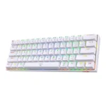Redragon K630 Dragonborn 60 Wired Compact Mechanical 1 | PricZone Redragon K630 Dragonborn 60 Wired Compact Mechanical 1 | PricZone