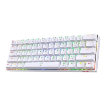 Redragon K630 Dragonborn 60 Wired Compact Mechanical 1 | PricZone
