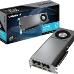 Radeon Ai Pro R9700 32G Graphics Card with Turbo Fan Cooling 1 | PricZone Radeon Ai Pro R9700 32G Graphics Card with Turbo Fan Cooling 1 | PricZone