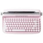 Yunzii Actto B303 Retro Wireless Typewriter Aesthetic 1 | PricZone Yunzii Actto B303 Retro Wireless Typewriter Aesthetic 1 | PricZone