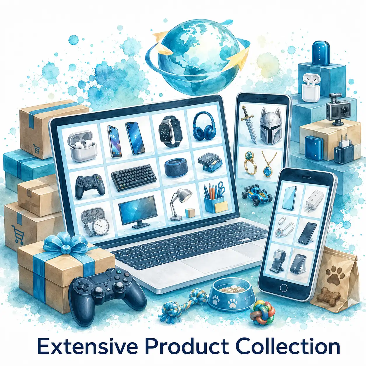 About PricZone