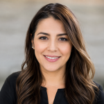 Photo of Jessica M.