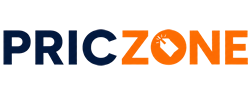 PricZone logo