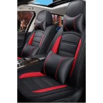 Universal AntiSlip Seat Covers for Honda 6 | PricZone Universal Anti Slip Seat Covers for Honda 6 | PricZone