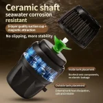 Jebao Jecod GMP Bluetooth App Wave Maker Pump Aquarium 1 | PricZone