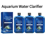100Ml Fish Tank Water Clarifier Liquid Cleaner Safe 2 | PricZone 100Ml Fish Tank Water Clarifier Liquid Cleaner Safe 2 | PricZone