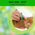 Pet FleaTick Drops Effectively Repel Fleas Keep Skin 5 | PricZone Pet FleaTick Drops Effectively Repel Fleas Keep Skin 5 | PricZone