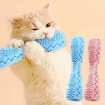 Dog Teething Toy Chew Stick Bite Resistant Fun Leak Proof 1 | PricZone