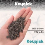 3Lb Aquarium Filter Media Decorative Stones 35 Mm Porous 3 | PricZone