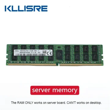 Kllisre Ddr4 Server Memory 8Gb 16Gb 4Gb 64Gb 2400Mhz 2