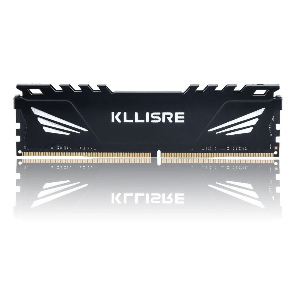 Kllisre Ddr4 RAM 8Gb 4Gb 16Gb Desktop Memory 1 | PricZone Kllisre Ddr4 RAM 8Gb 4Gb 16Gb Desktop Memory 1 | PricZone