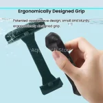 Magnetic Aquarium Fish Tank Glass Algae Scrapers Cleaner 3 | PricZone