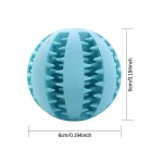 CrossBorder Pet Dog Leakage Toy Balls Teething Puzzles 3 | PricZone Cross Border Pet Dog Leakage Toy Balls Teething Puzzles 3 | PricZone