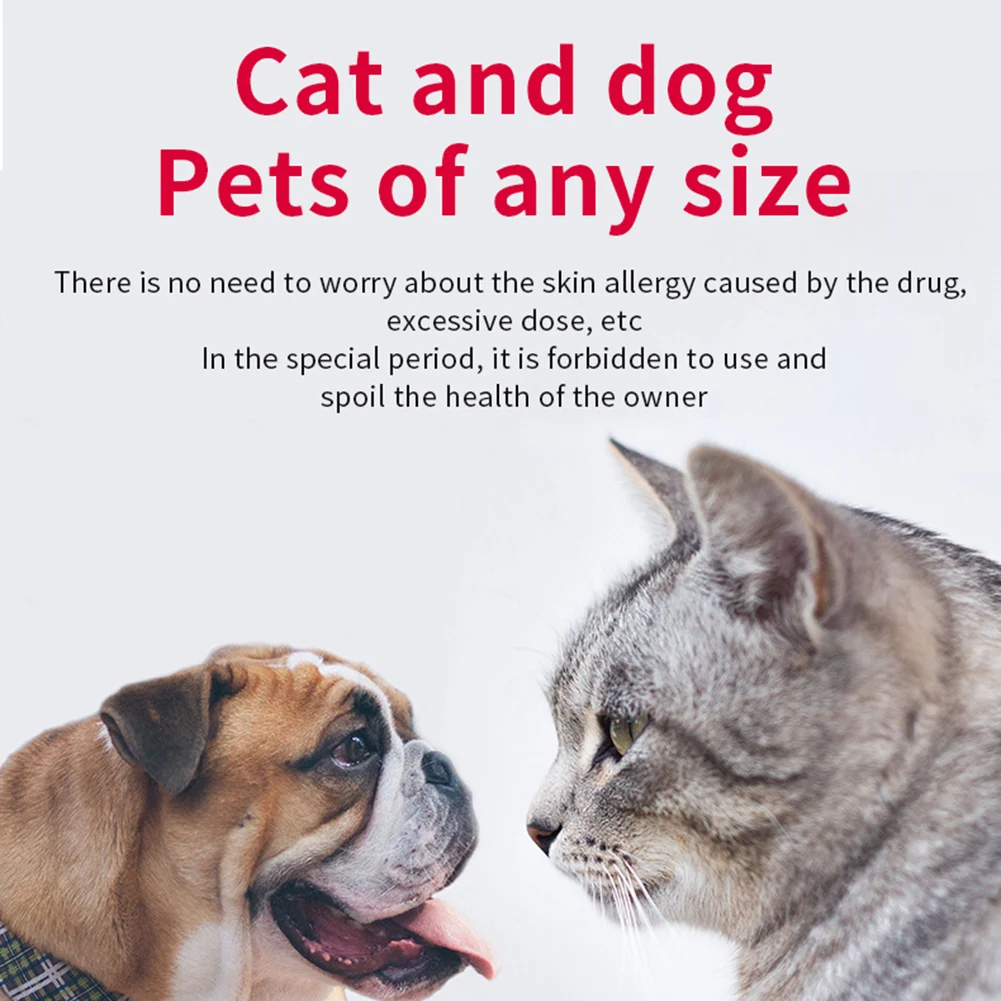 31Pcs Ultrasonic Pest Reject Flea Tick Lice Repeller 2 | PricZone 3 1Pcs Ultrasonic Pest Reject Flea Tick Lice Repeller 2 | PricZone
