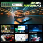 Gkouioi DDR4 Desktop Memory RAM Pc4 4G 8G 16G 2133 2400 4 | PricZone