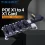 Tishric PCIe X1 To 4-Port Expansion Card Converter