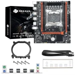 Mougol X99 Motherboard Kit with Intel Xeon E5 2680 V4 Ddr4 6 | PricZone Mougol X99 Motherboard Kit with Intel Xeon E5 2680 V4 Ddr4 6 | PricZone