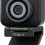 4K Streaming Webcam with 1/1.3-Inch Sensor DSLR-Style