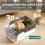 Extra Large High-Sided Cat Litter Box with Pull-Out Tray