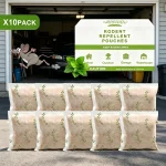 Rodent Repellent 10Pack Mouse Pouches for Indoor Rats 1 | PricZone