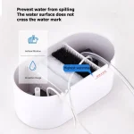 Desktop Aquarium Fish Tank with Biochemical Filtration 4 | PricZone Desktop Aquarium Fish Tank with Biochemical Filtration 4 | PricZone