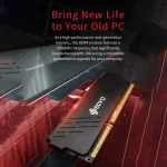Soyo 3200Mhz Ddr4 Desktop RAM 8Gb16Gb 5 | PricZone