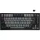 75% RGB Mechanical Keyboard with Red Linear Switches
