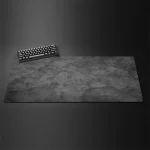 Gray LargeSmall Overlocked Mousepad XXL Desktop Gaming Mat 2 | PricZone Gray LargeSmall Overlocked Mousepad XXL Desktop Gaming Mat 2 | PricZone